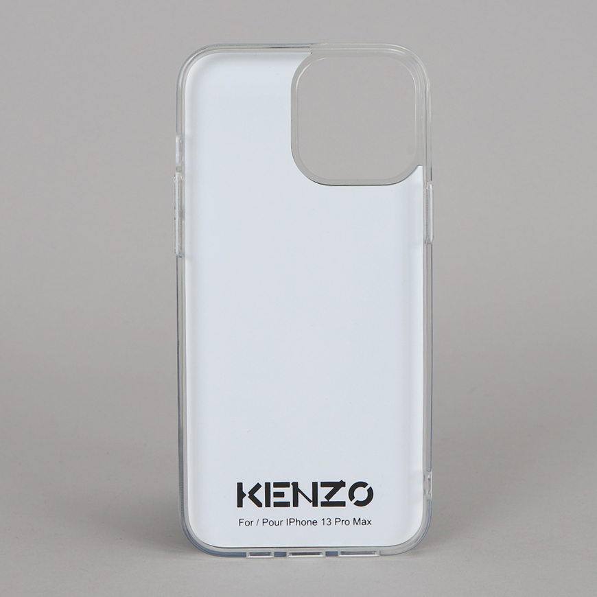《KENZO》 タイガー i Phone 13 Pro max case