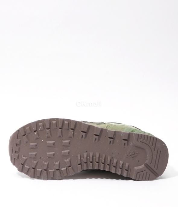 NEW BALANCE(ニューバランス）U574UBB ◆ 22cm ~ 23.5m 男女兼用
