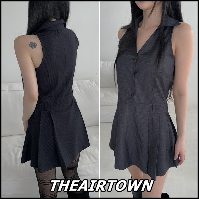 【THEAIRTOWN】kate ops ★韓国人気★追跡可能★