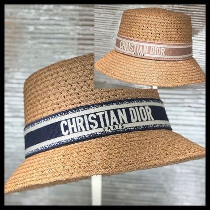 ベージュ系 Dior DIOR BOBBY(ディオール ディオール ボビー