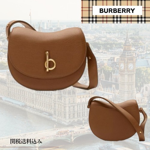 BURBERRY スモール ロッキングホース バッグ
