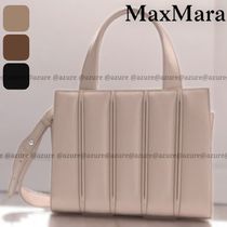 直営♪Max Mara Accessori バッグ 4 - スモール WHITNEYBAG4