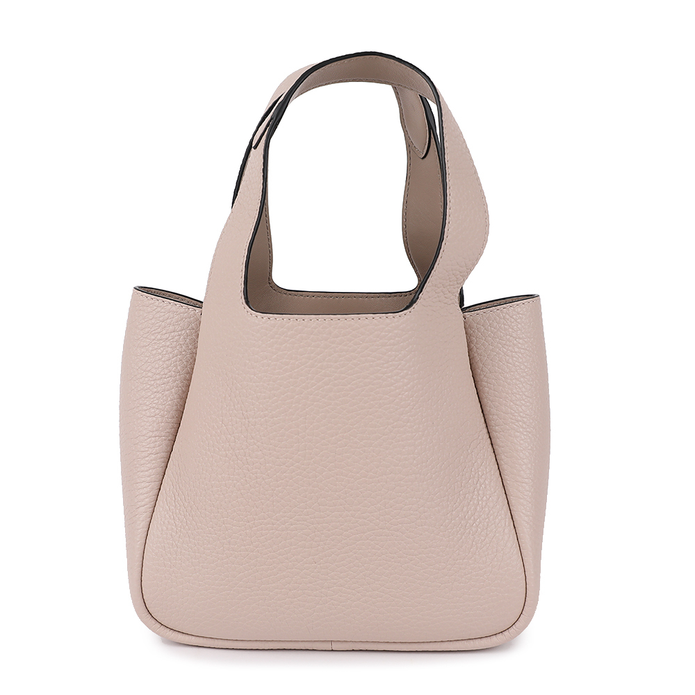 《PRADA》 ロゴ トートバッグ