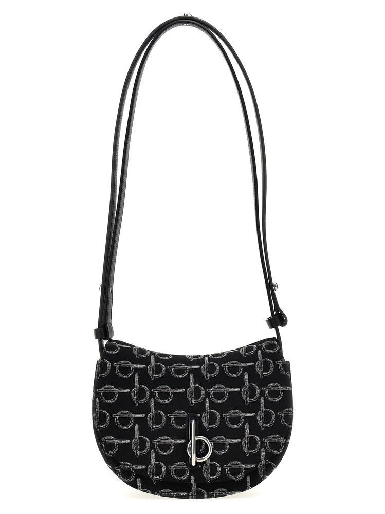 ショルダーバッグ・ポシェット BURBERRY 'Rocking Horse' shoulder bag