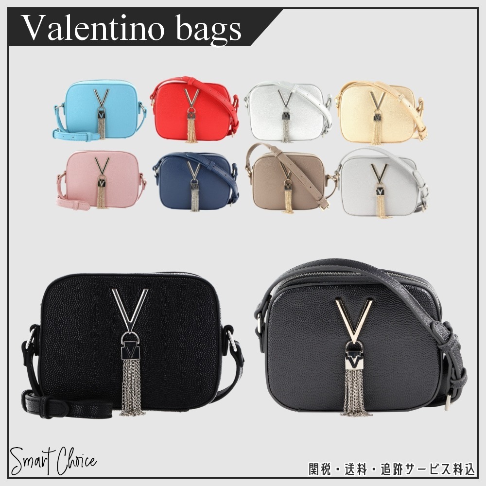 【Valentino bags】Divina Lady ショルダーバッグ