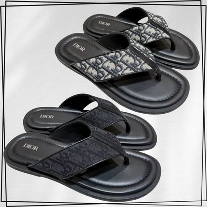 28.5cm Dior(ディオール) サンダル(メンズ) - 海外通販のBUYMA