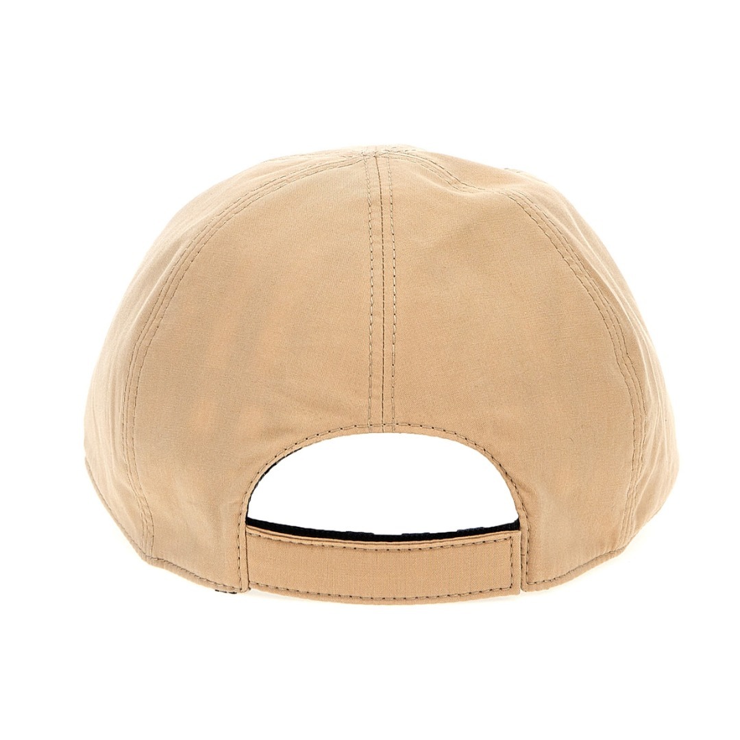 BURBERRY Reversible cap
