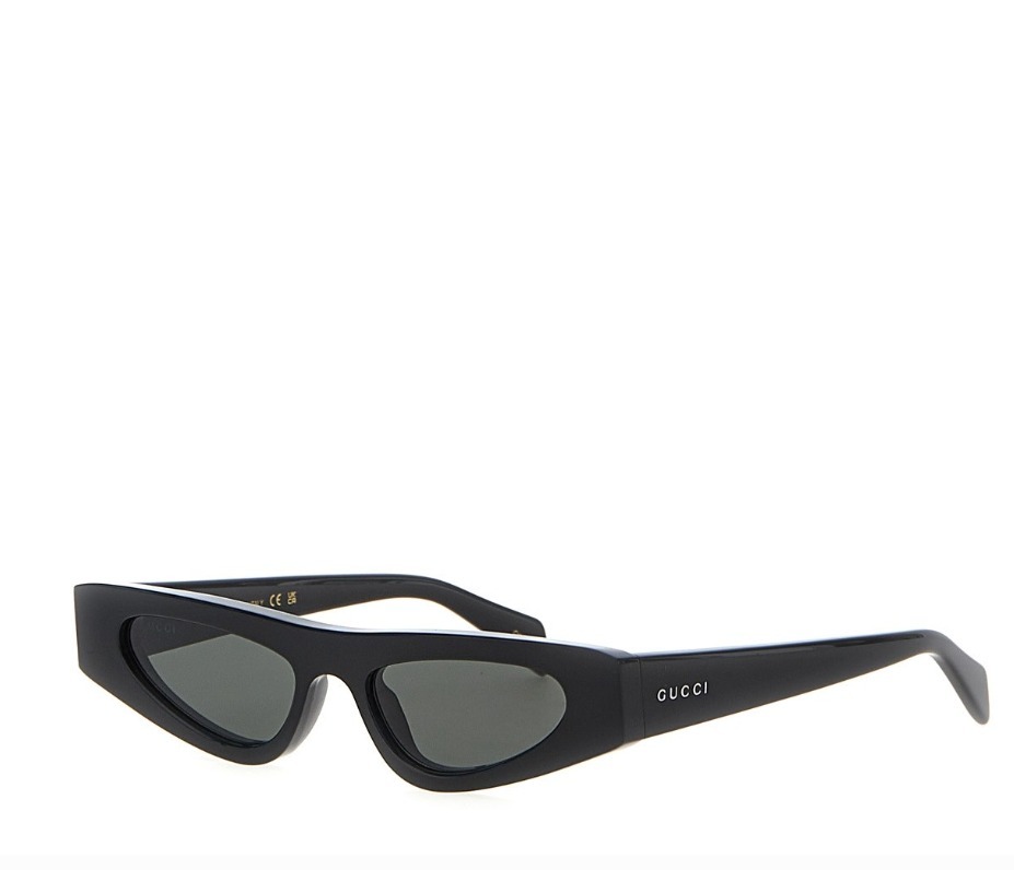 GUCCI グッチ キャットアイ サングラス