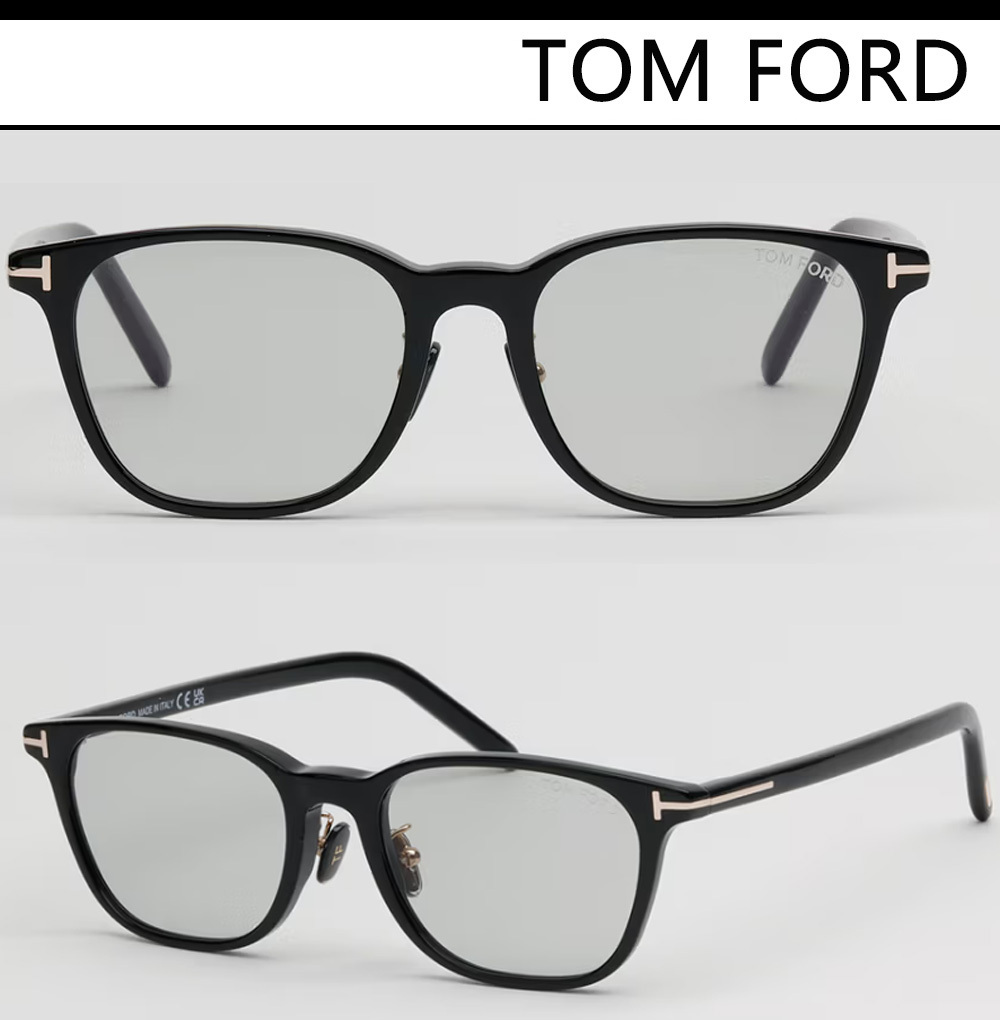 TOM FORD◆名品 アジアンフィットグレーティントサングラス