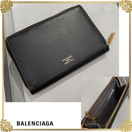 BALENCIAGA(バレンシアガ) キーケース・キーリング(メンズ
