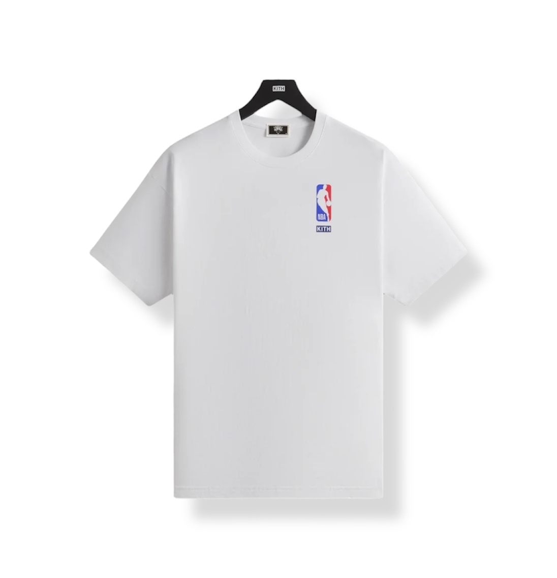 ☆ KITH x New York Knicks vintage tee コラボTシャツ ☆