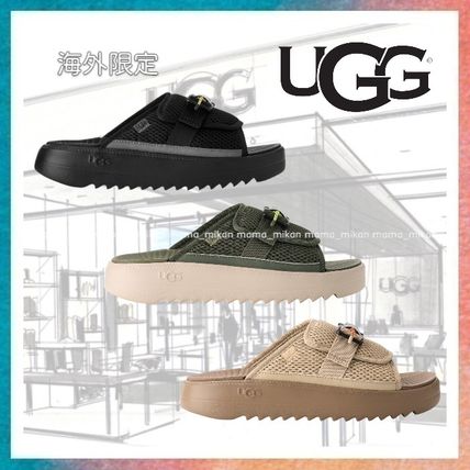 オーストラリア｜UGGをお土産に！海外限定のムートンなどの