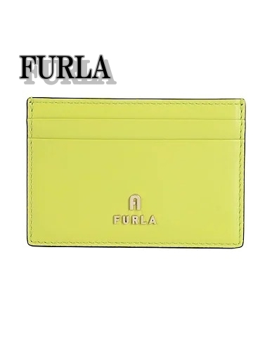 FURLA カードケース（関税・送料込み）