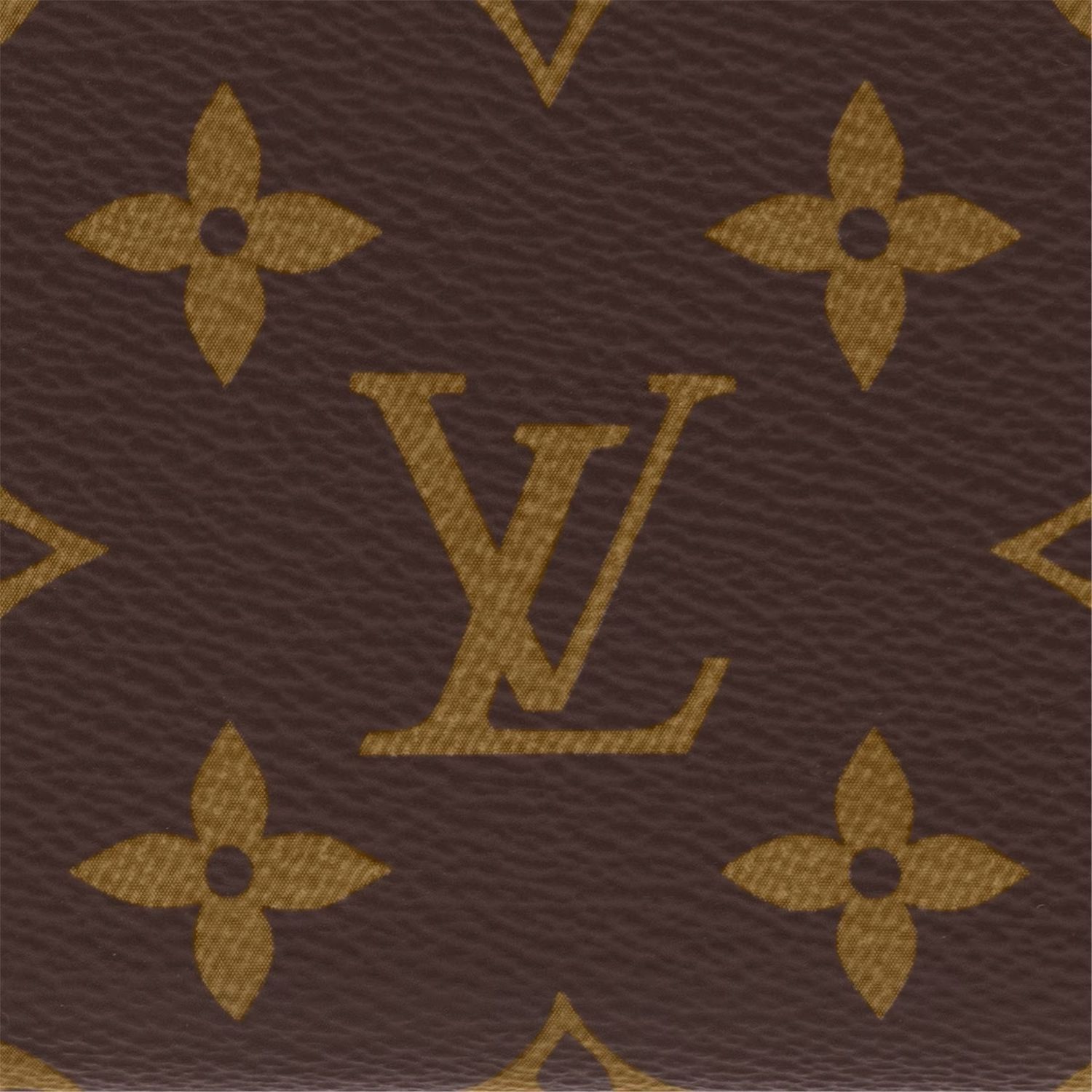 《スマート/収納力抜群》ルイヴィトン LV クレマンス 長財布