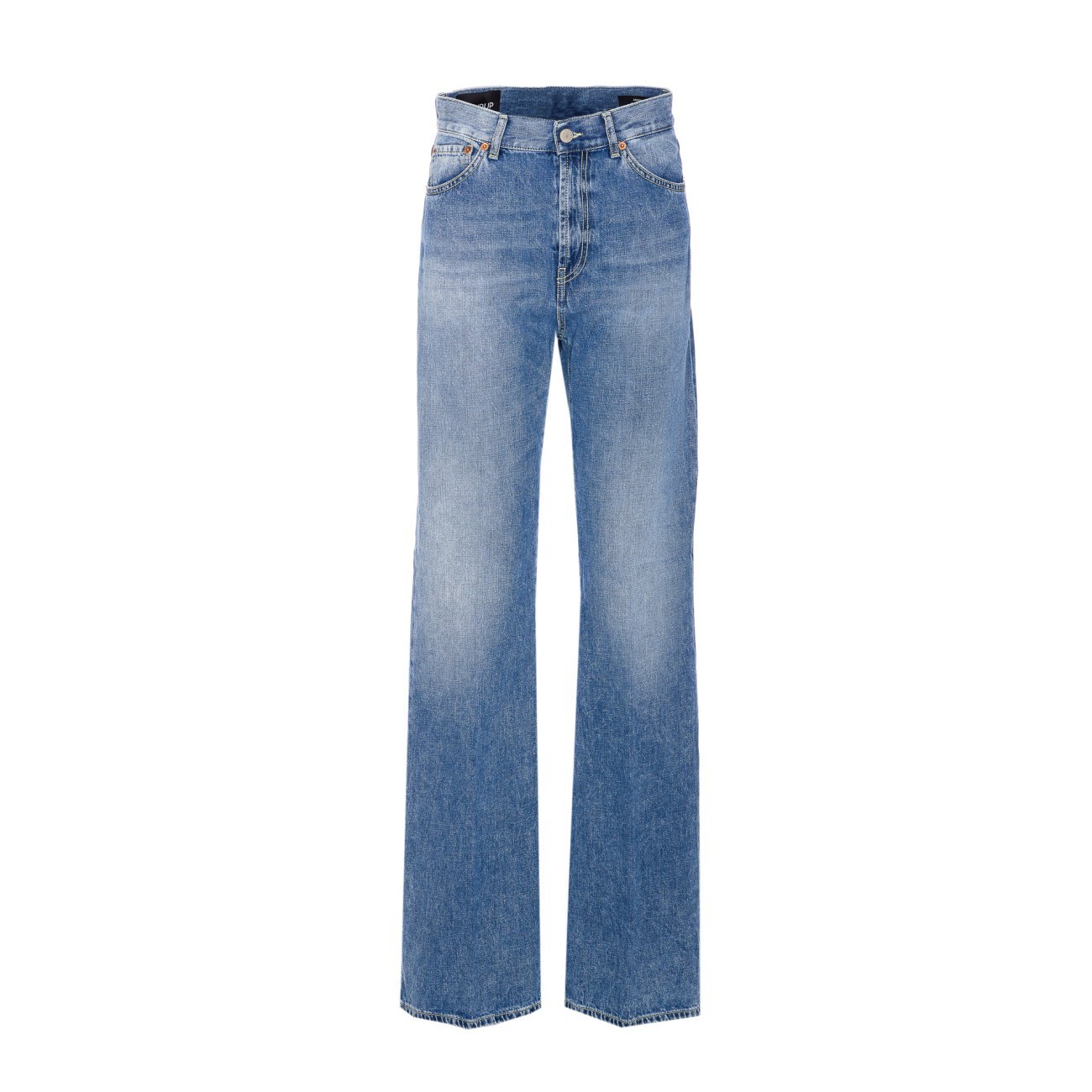 デニム・ジーパン Dondup AMBER JEANS