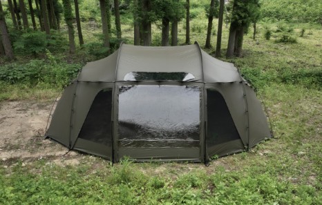■TENTER■Ortus X Tent TPU BODY