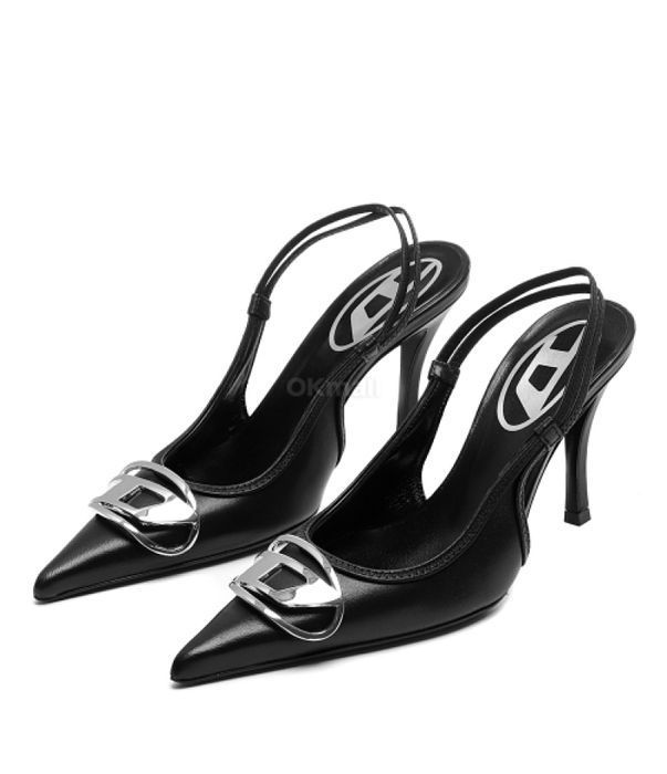 DIESEL｜PUMPS(HEELS)