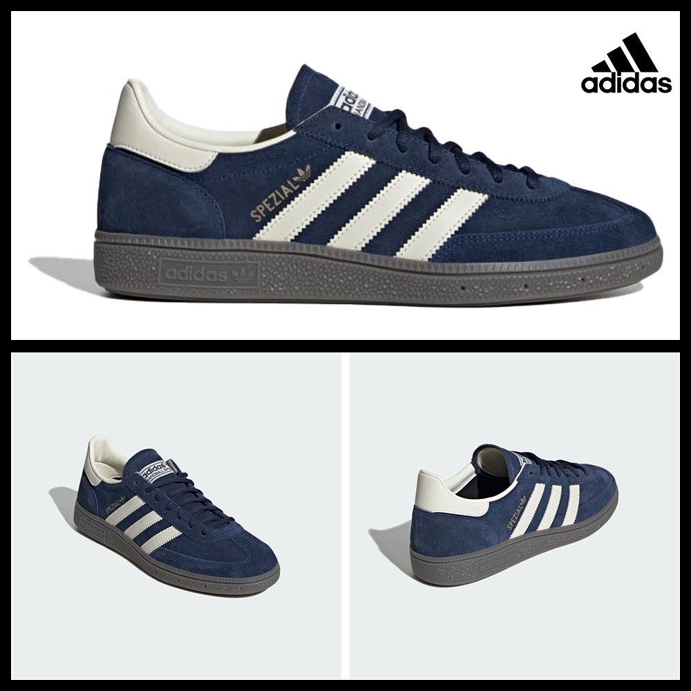 ★Adidas★Spezial Handball Night Indigo★大人気★