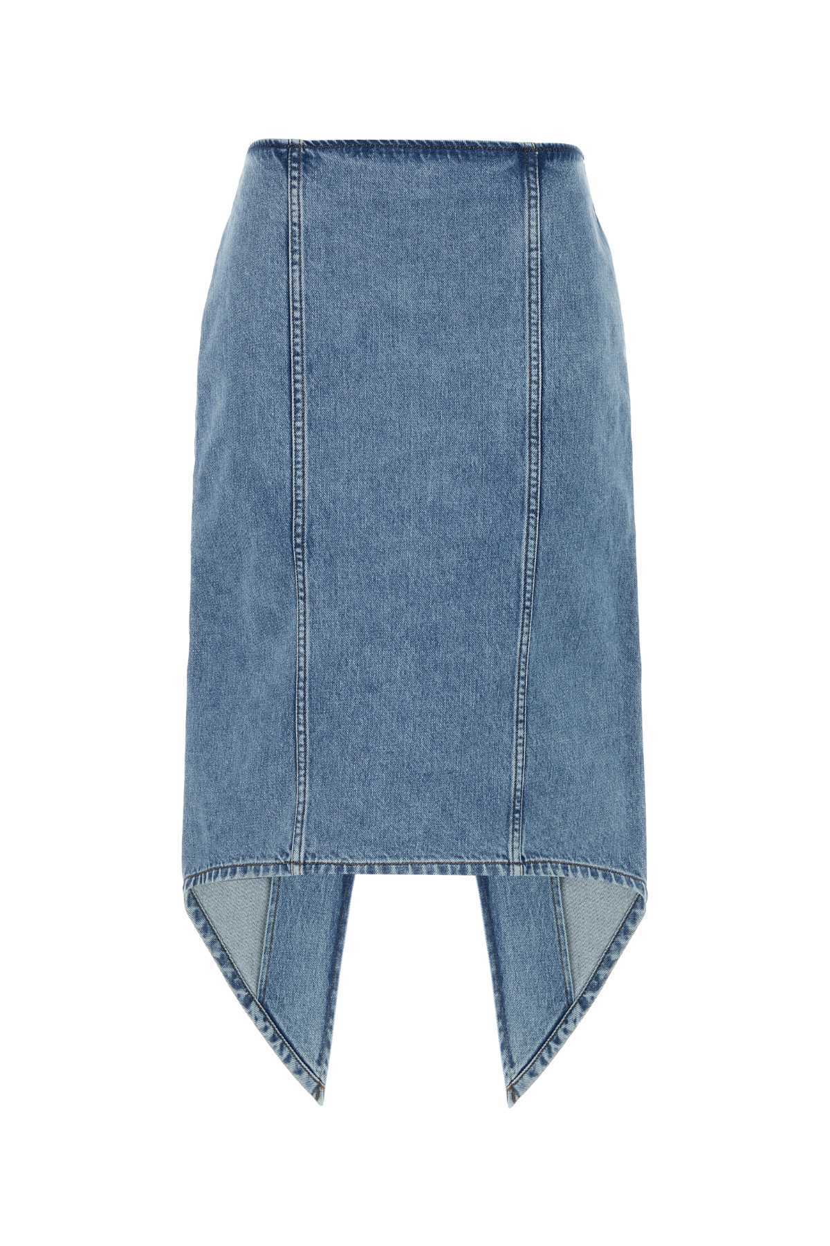 スカート J W ANDERSON SKIRT (DK0027PG1774 804)