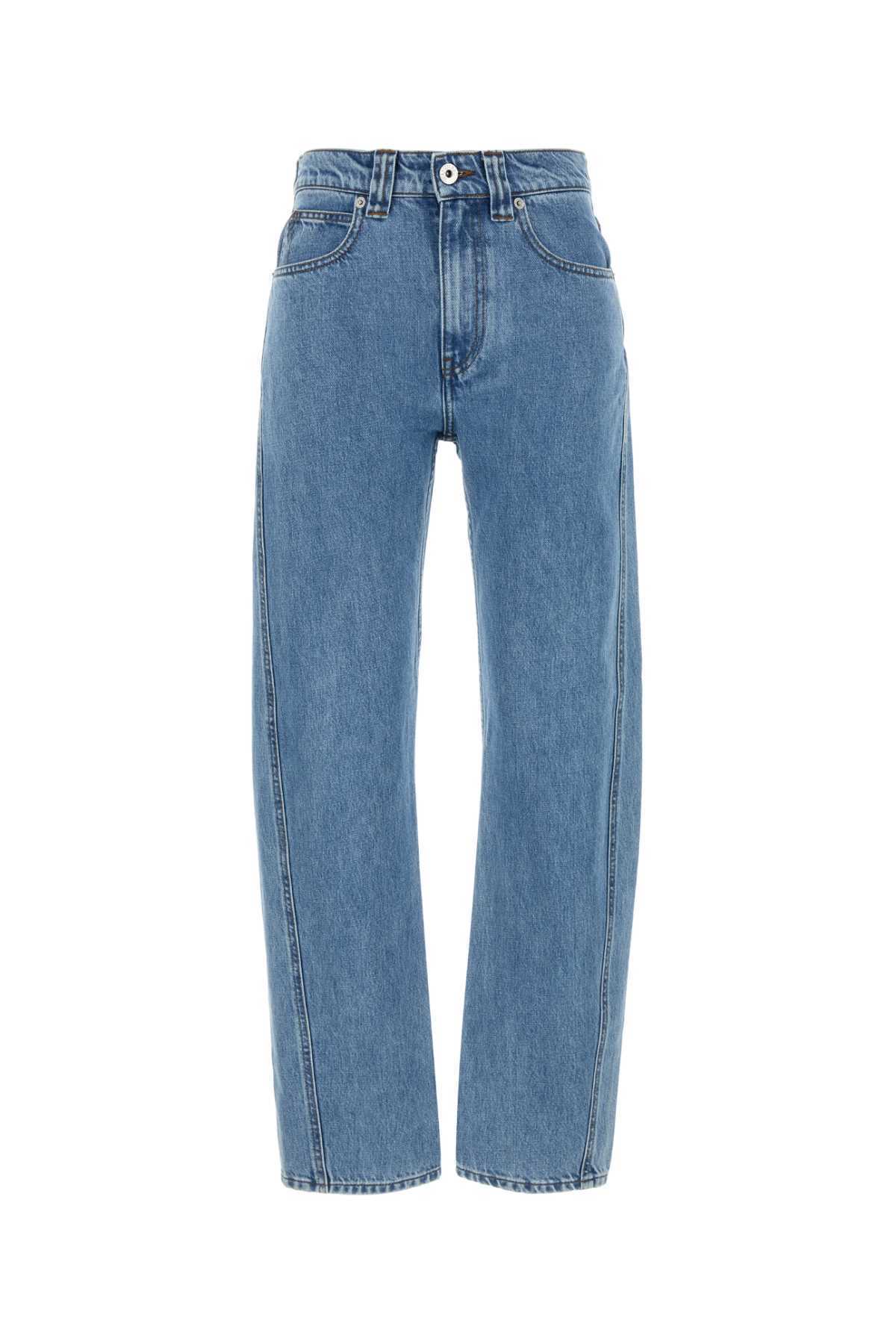 デニム・ジーパン J W ANDERSON JEANS (DT0111PG1774 804)