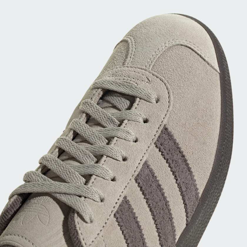 ◆adidas◆Gazelle Putty Grey Charcoal 兼用 IG2098 22~29.5cm