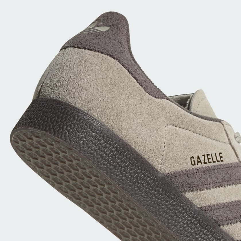 ◆adidas◆Gazelle Putty Grey Charcoal 兼用 IG2098 22~29.5cm