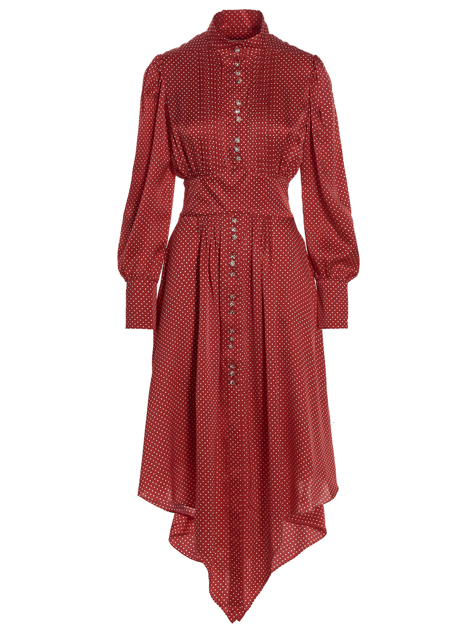 ワンピース ALEXANDRE VAUTHIER Pol pol idress Red