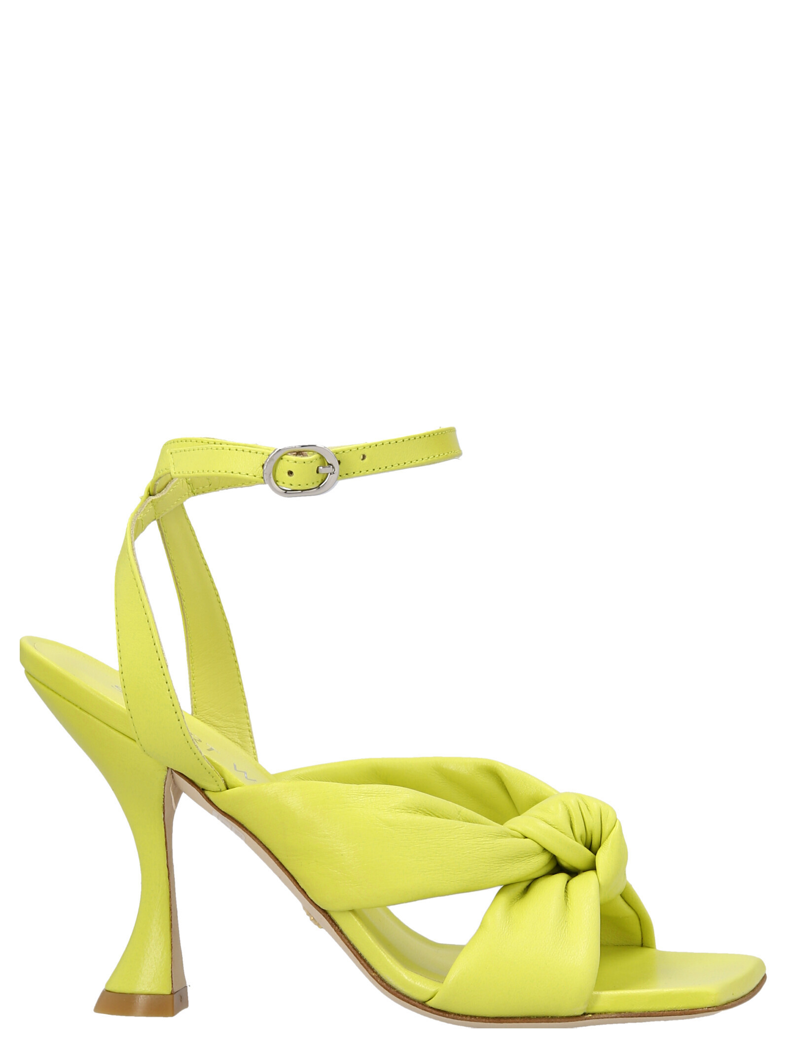 サンダル・ミュール STUART WEITZMAN 'Playa' sandals Green