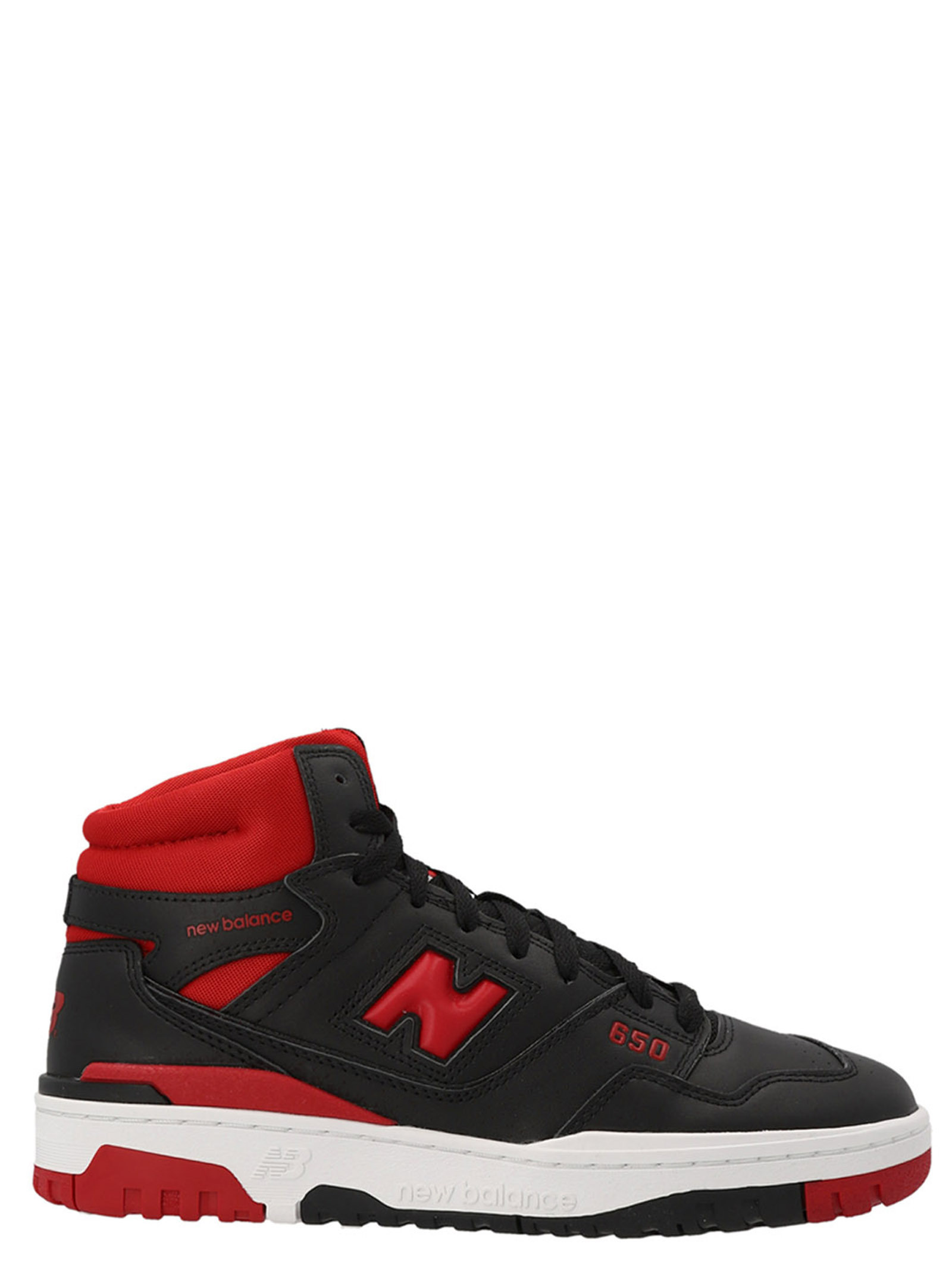 NEW BALANCE '650’ sneakers Black