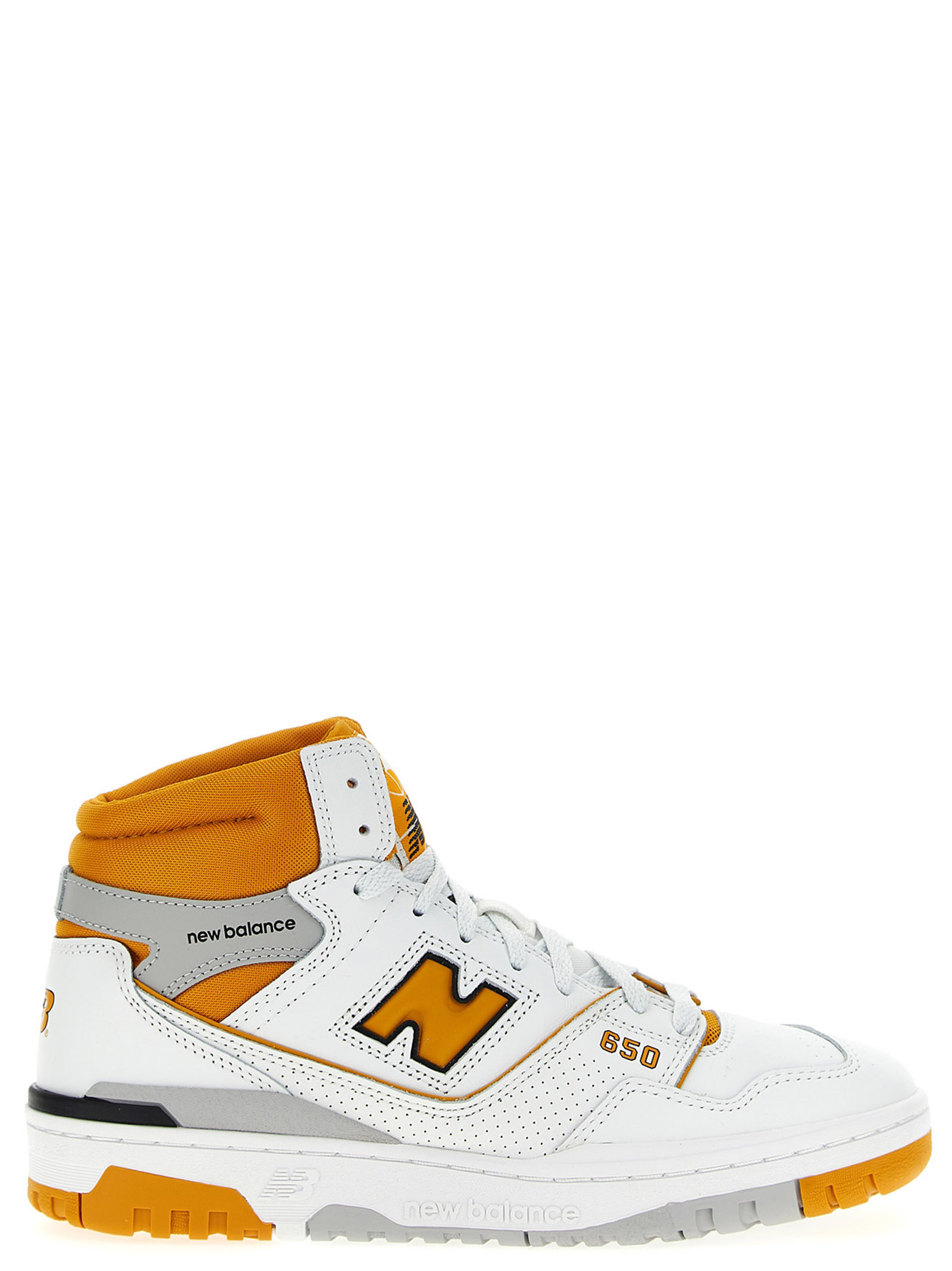 スニーカー NEW BALANCE '650' sneakers Yellow