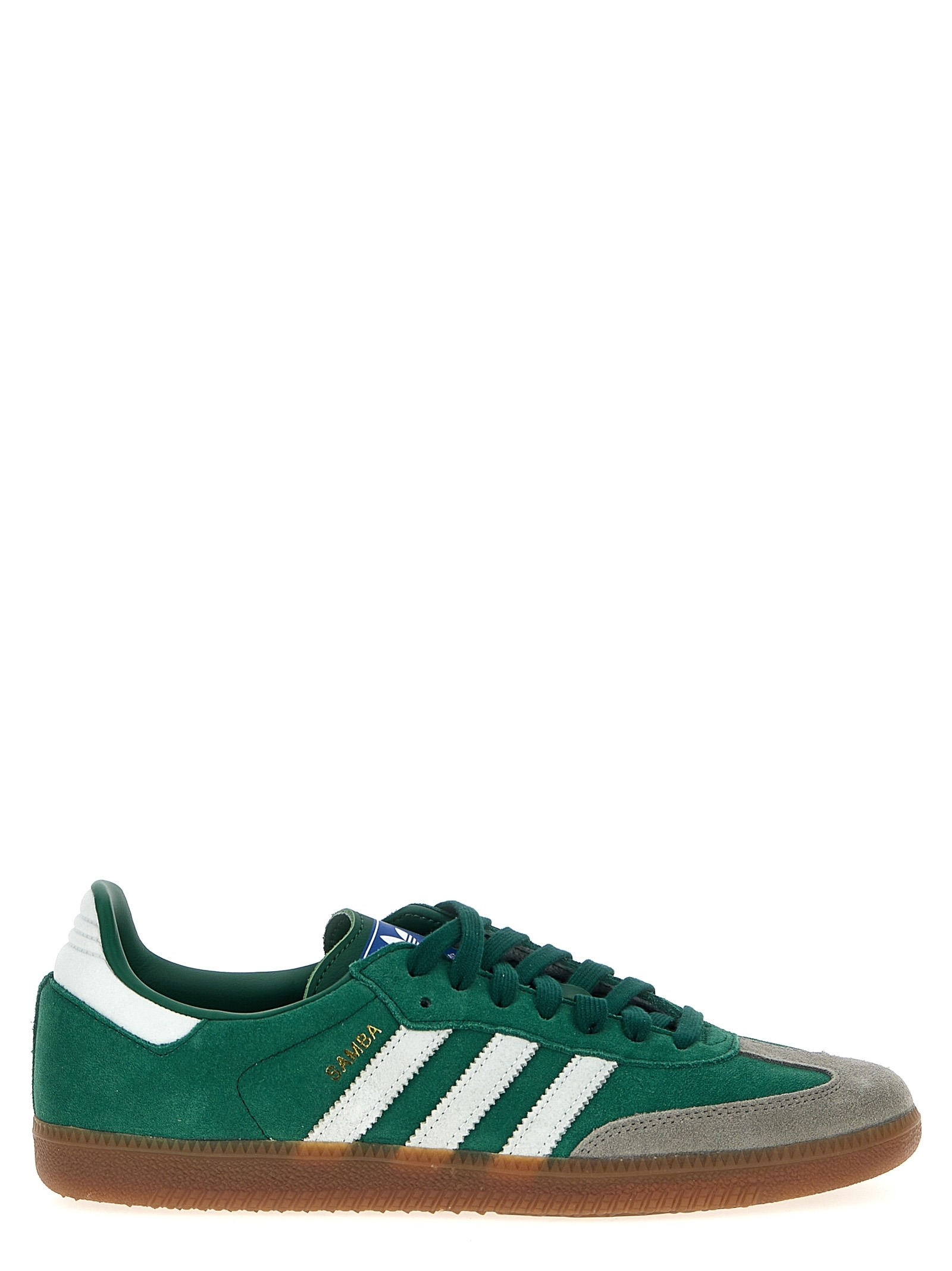 スニーカー ADIDAS ORIGINALS Samba OG sneakers Green