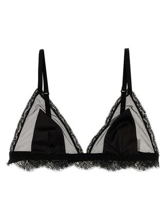 インナー・ルームウェアその他 DOLCE & GABBANA Woman Lingerie Black O9C53TONN35 N0000 Dolce & Gabbana(ドルチェ&ガッバーナ) インナー・ルームウェア