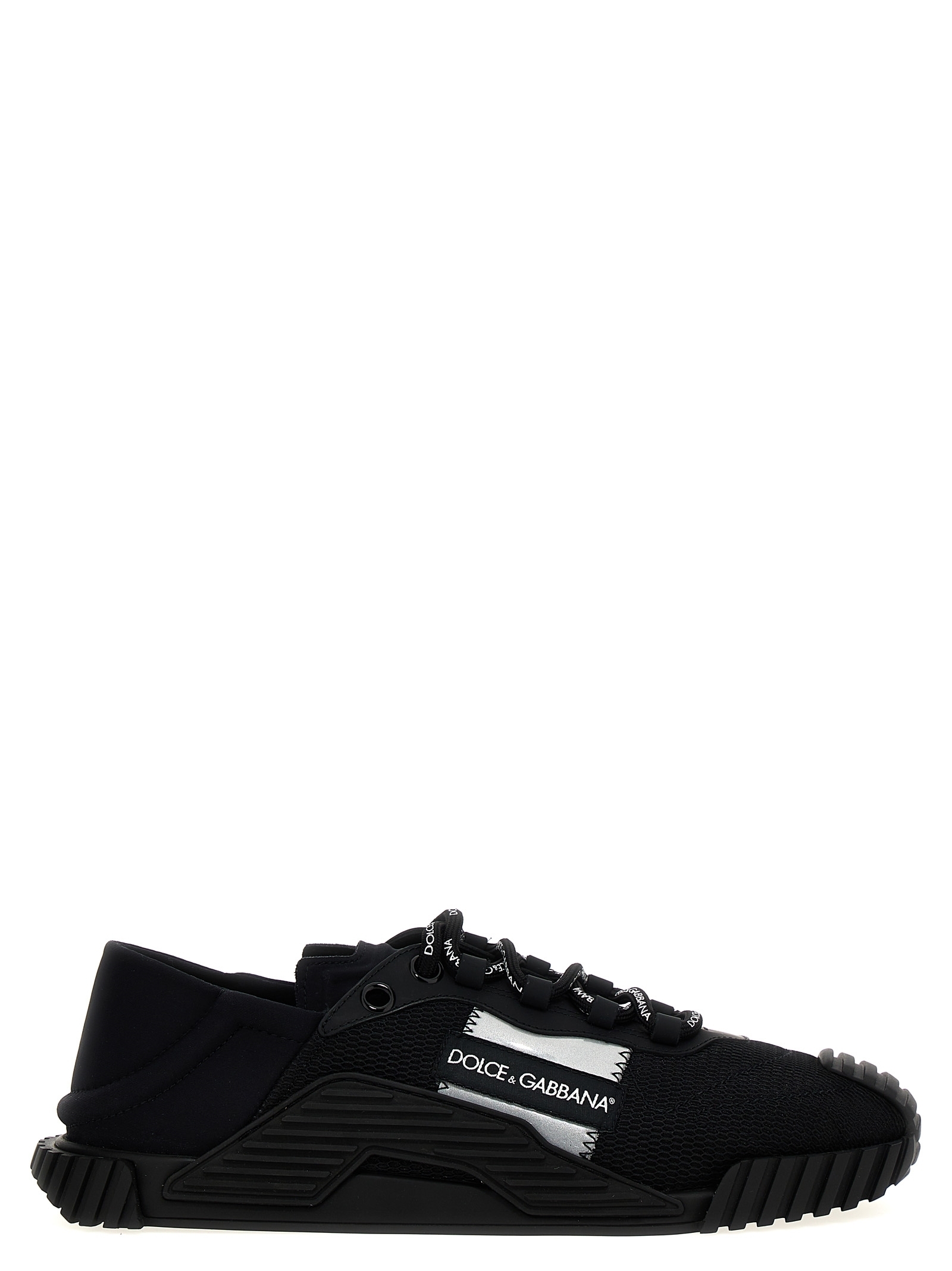 スニーカー DOLCE & GABBANA 'Ns1' sneakers Black