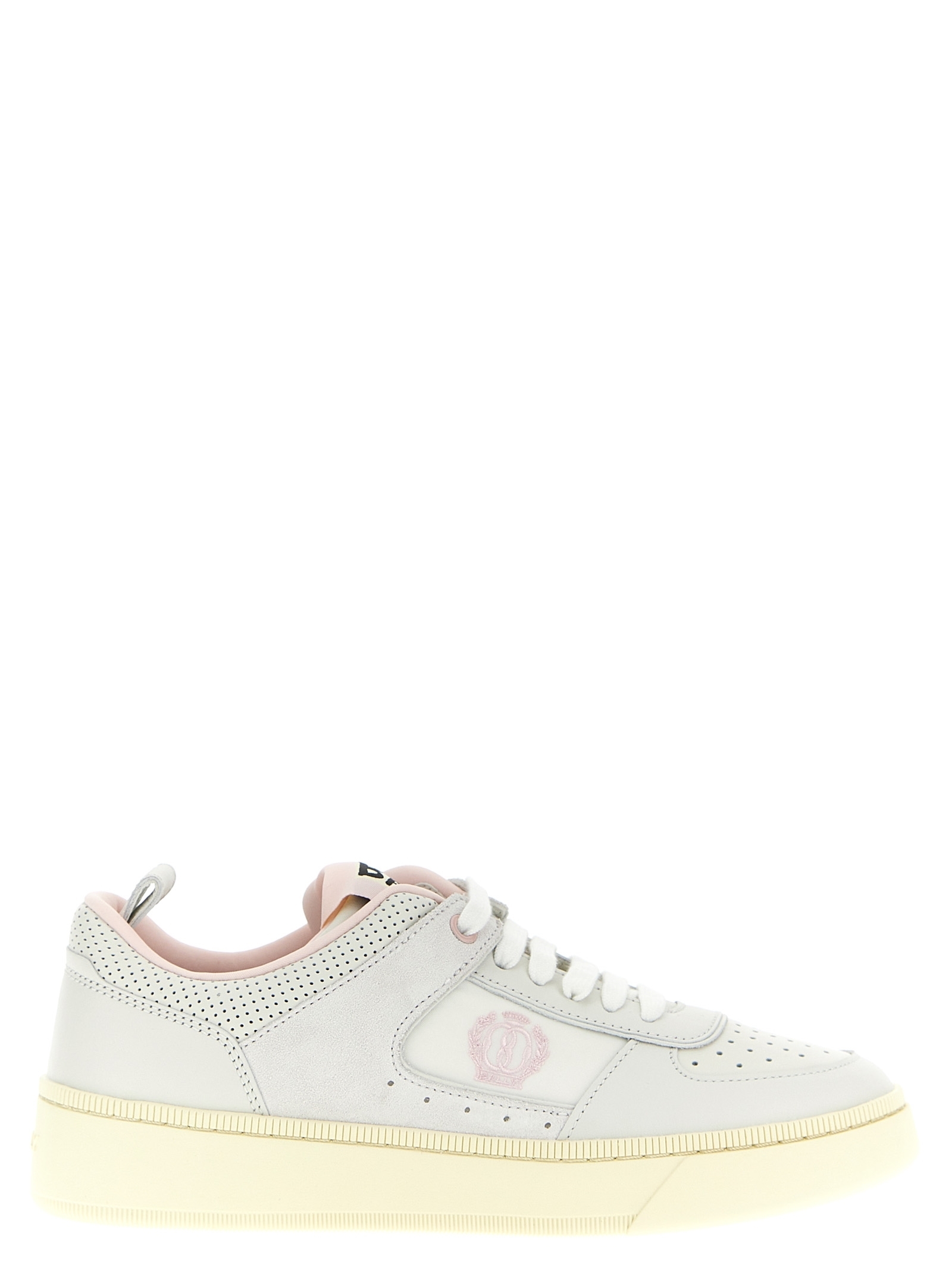スニーカー BALLY 'Riweira' sneakers Pink