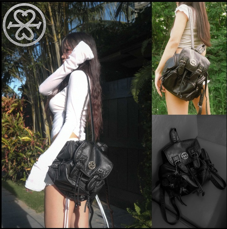 韓国大人気ブランド★Swimcity★Brick lane bag