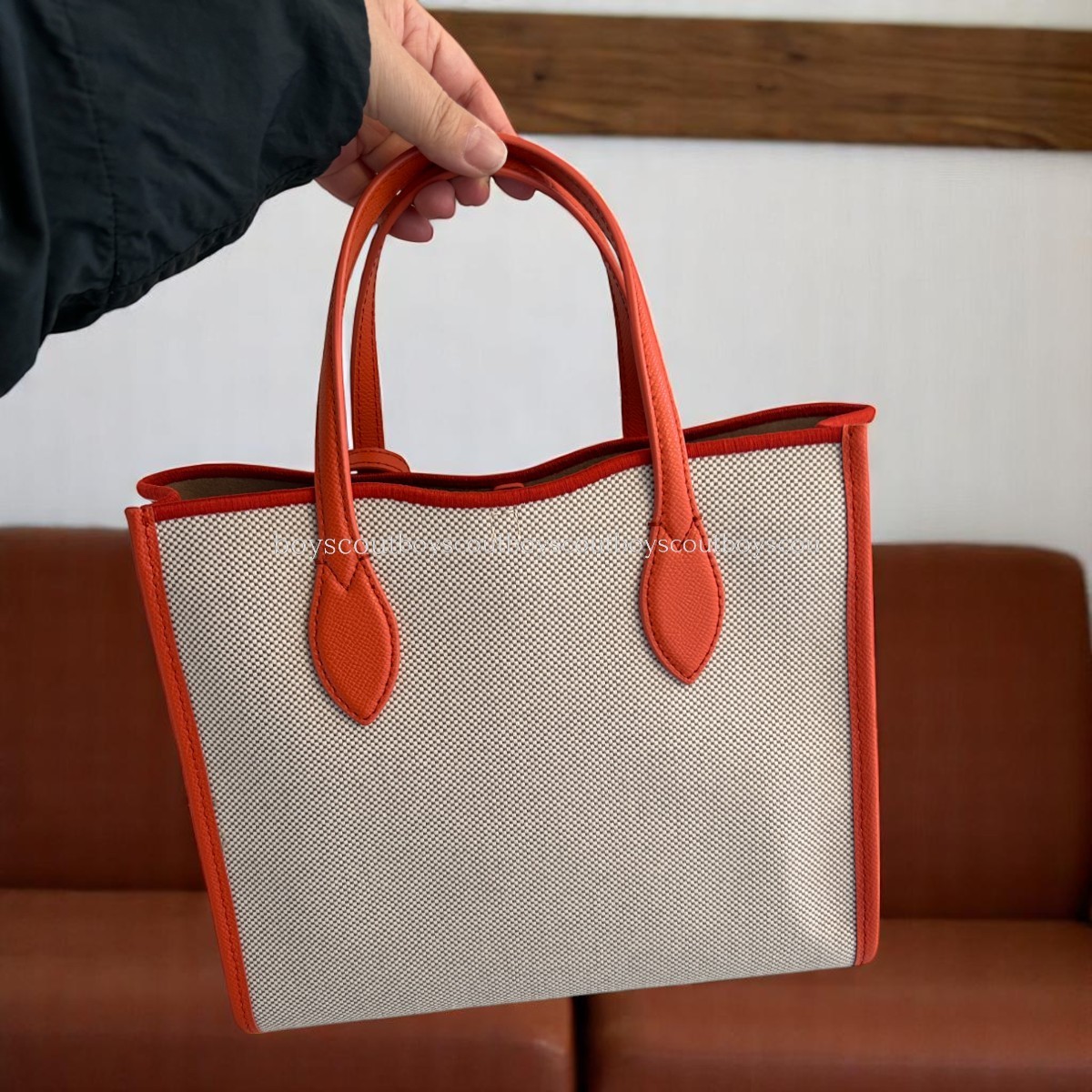 すぐ届く【FURLA】フルラ キャンバス トートバッグ Sサイズ すぐ届く【FURLA】フルラ キャンバス トートバッグ Sサイズ