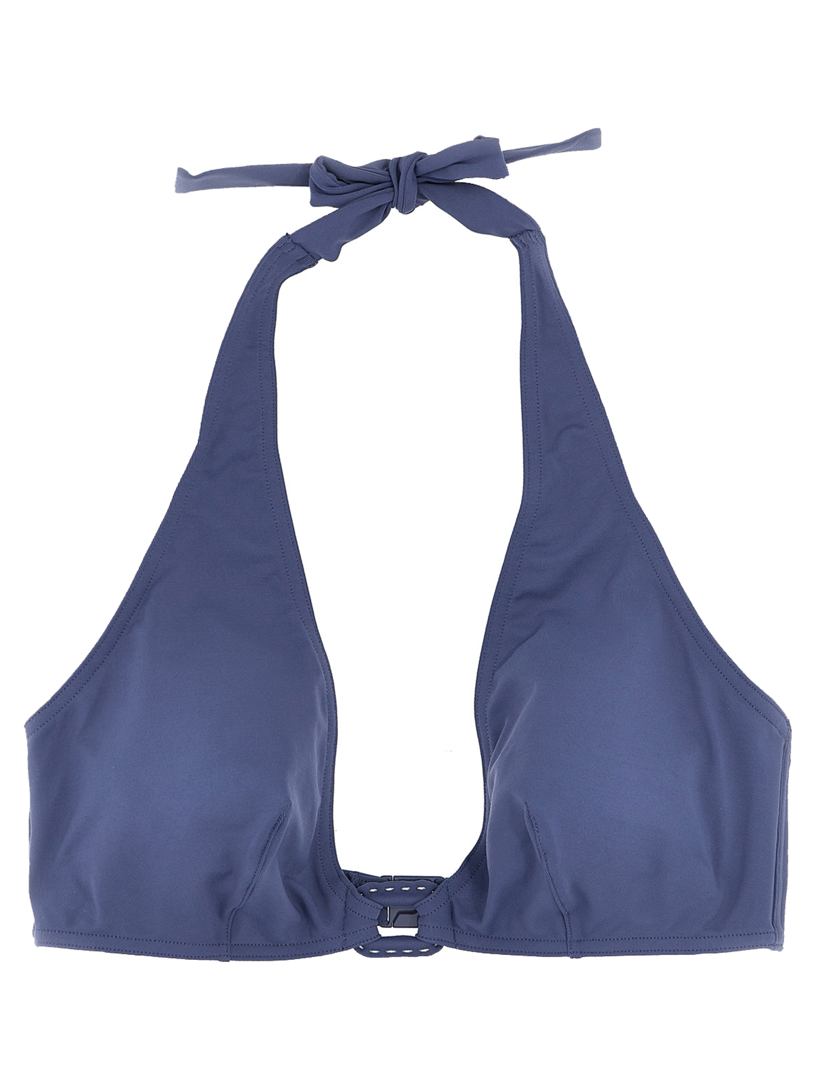 水着・ビーチグッズその他 ERES 'Navire' bikini top Blue