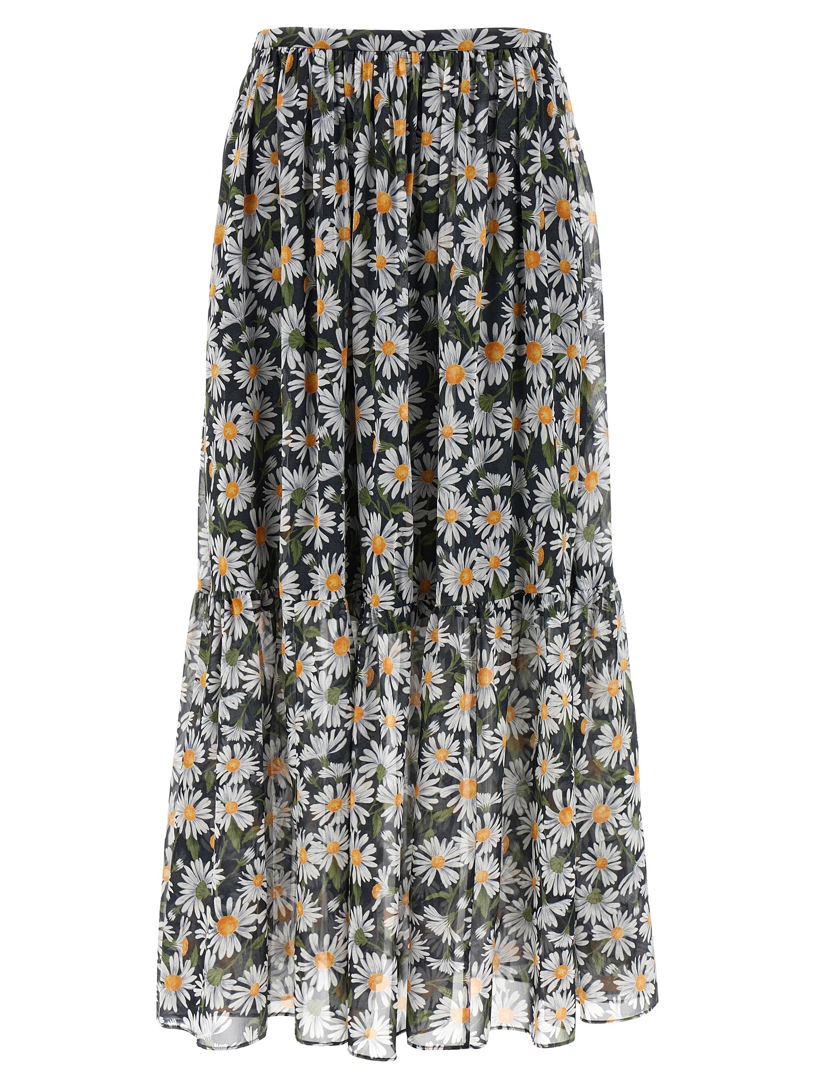 スカート WEEKEND MAX MARA 'Artello123' skirt Multicolor
