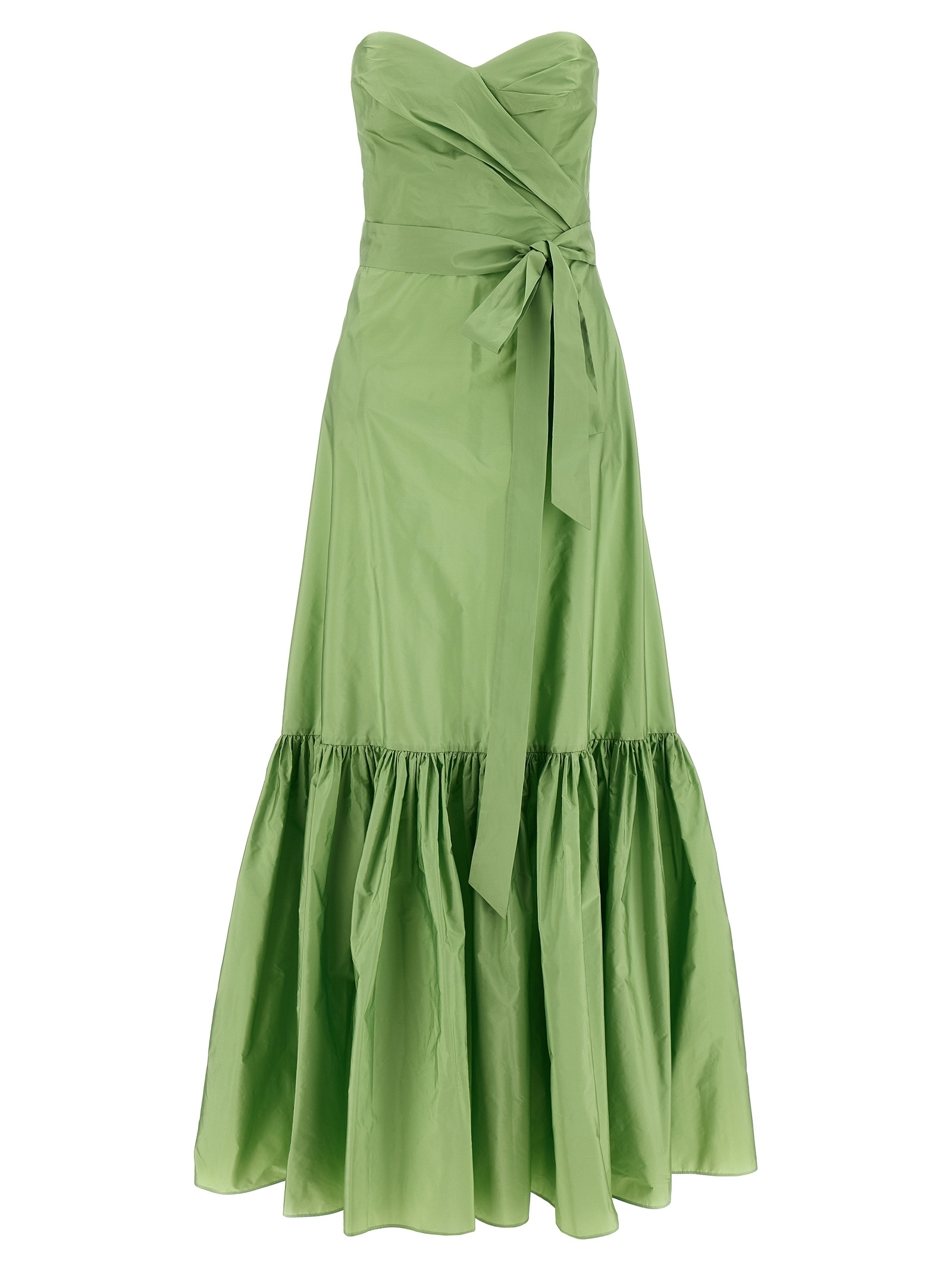 ワンピース MAX MARA STUDIO 'Falena' dress Green