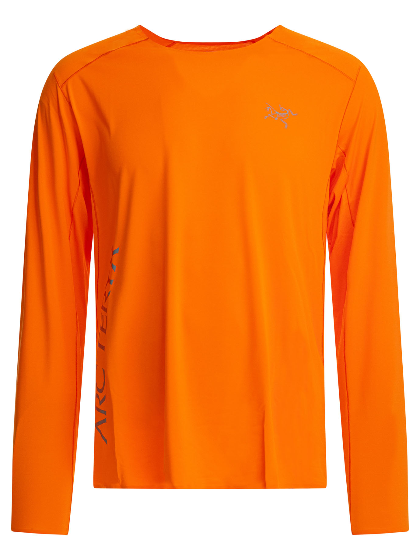 Tシャツ・カットソー Arc'teryx T-shirts Orange