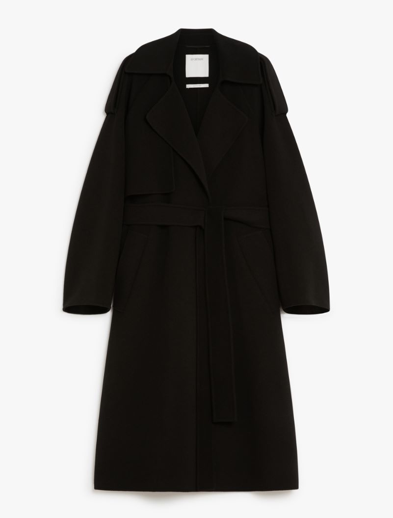 ★SPORTMAX★FIORE トレンチコート