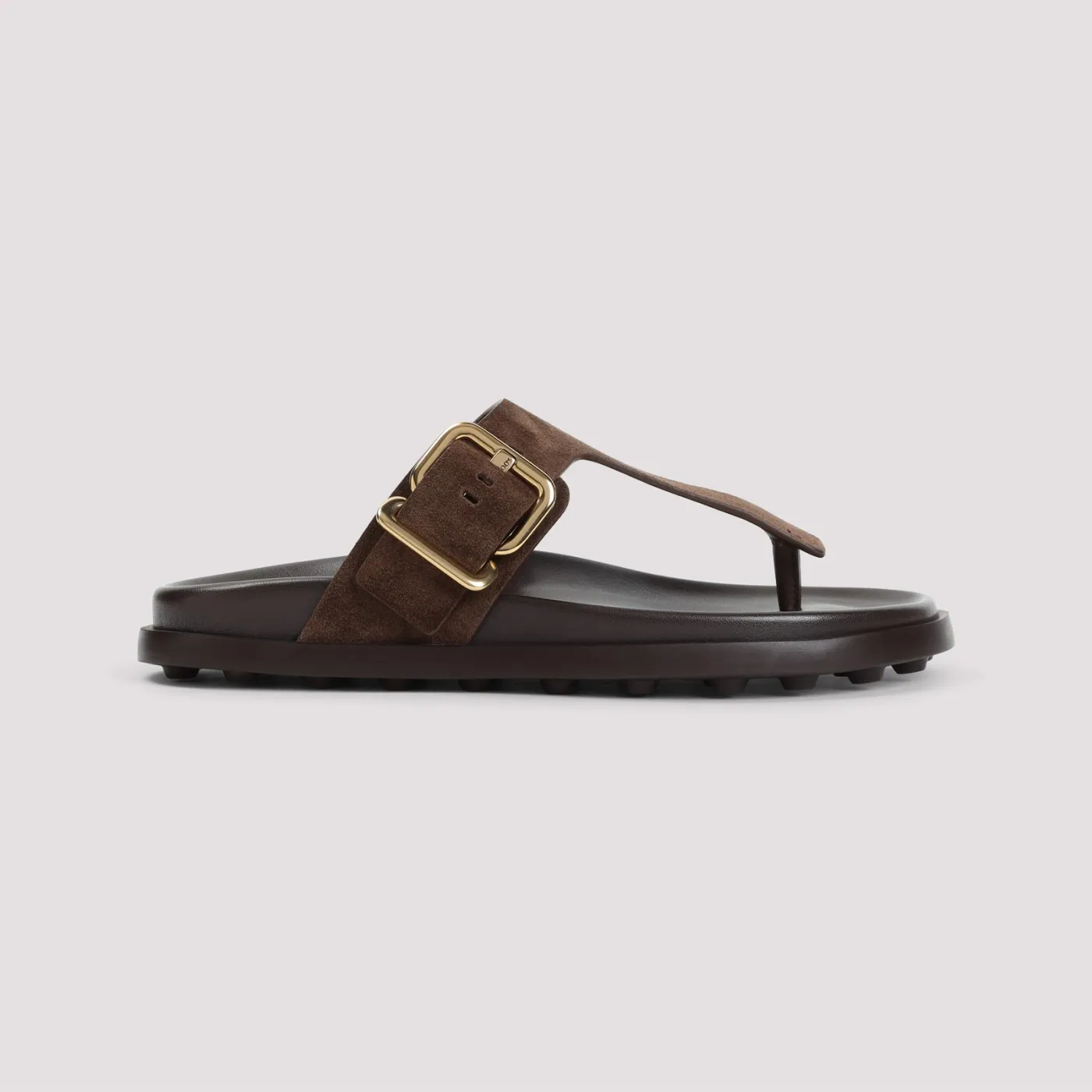 ★TOD’S★スエードサンダル