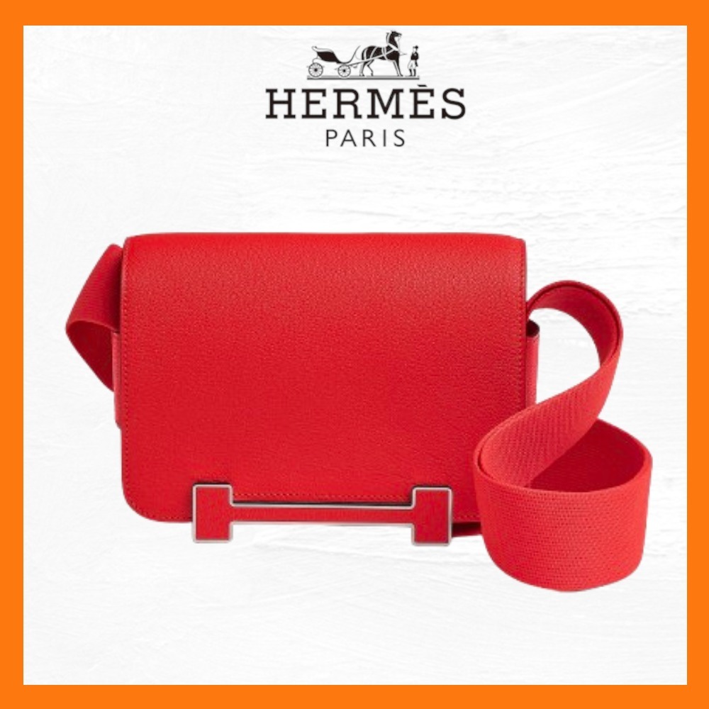 洗練美を纏う一歩先へ HERMES Borsa Hermes Geta バッグ