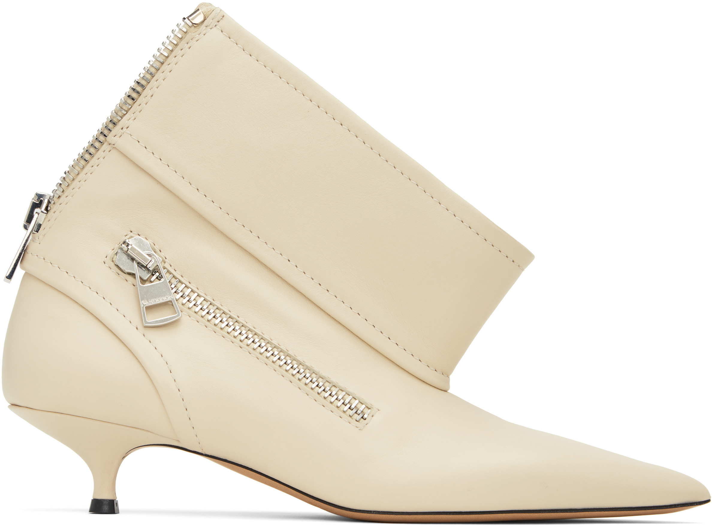 【関税込み】JW Anderson ヒール
