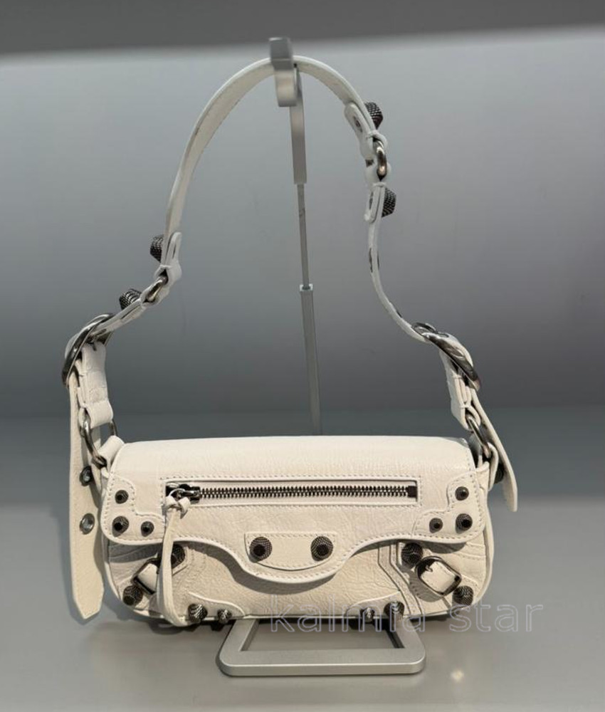 ●送料込●BALENCIAGA●Le Cagole XS スリングバッグ