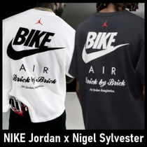 【NIKE Jordan x Nigel Sylvester】コラボ ナイキ ジョーダン