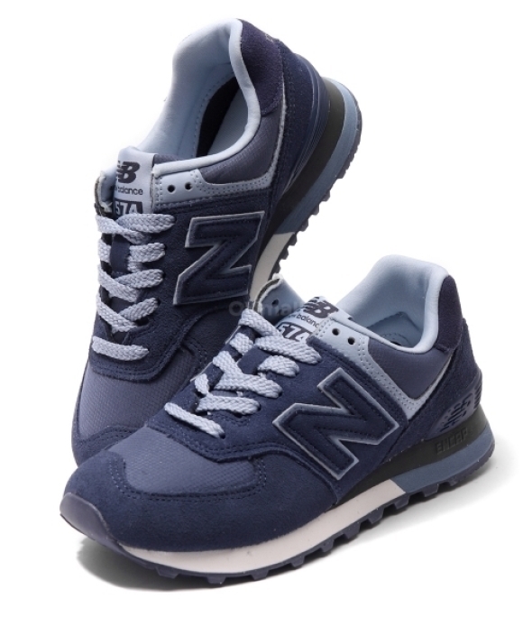 NEW BALANCE(ニューバランス）U574SNN ◆ 21.5cm~23cm 男女兼用