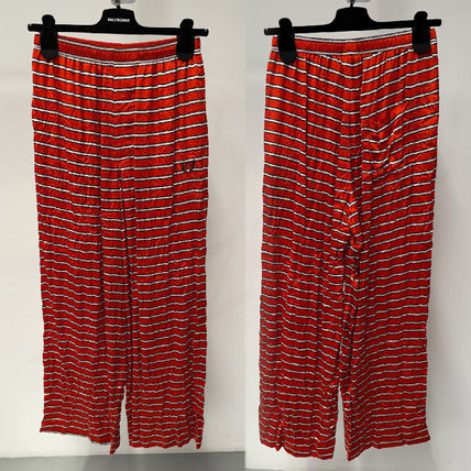 BALENCIAGA(バレンシアガ)】ストライプパンツ入荷しました