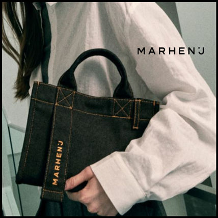 RICO MARHEN.J(マルヘンジェイ) バッグ・カバン(レディース