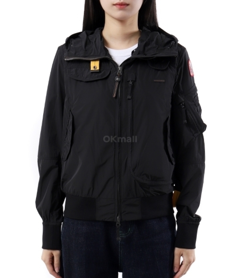 PARAJUMPERS｜JACKETS (GOBI SPRING (25SS-PWJKMA31-541))